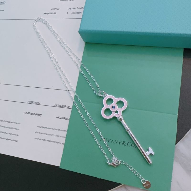 Tiffany Necklaces